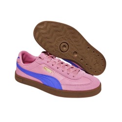 Puma Club II Era Zapatillas Sneaker Mujer Rosa