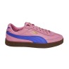 Puma Club II Era Zapatillas Sneaker Mujer Rosa