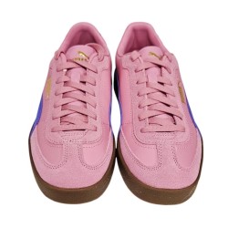 Puma Club II Era Zapatillas Sneaker Mujer Rosa