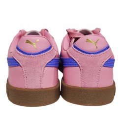 Puma Club II Era Zapatillas Sneaker Mujer Rosa