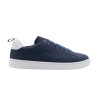 Grand Polo Zapatilla Sneaker Azul Hombre