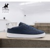 Grand Polo Zapatilla Sneaker Azul Hombre