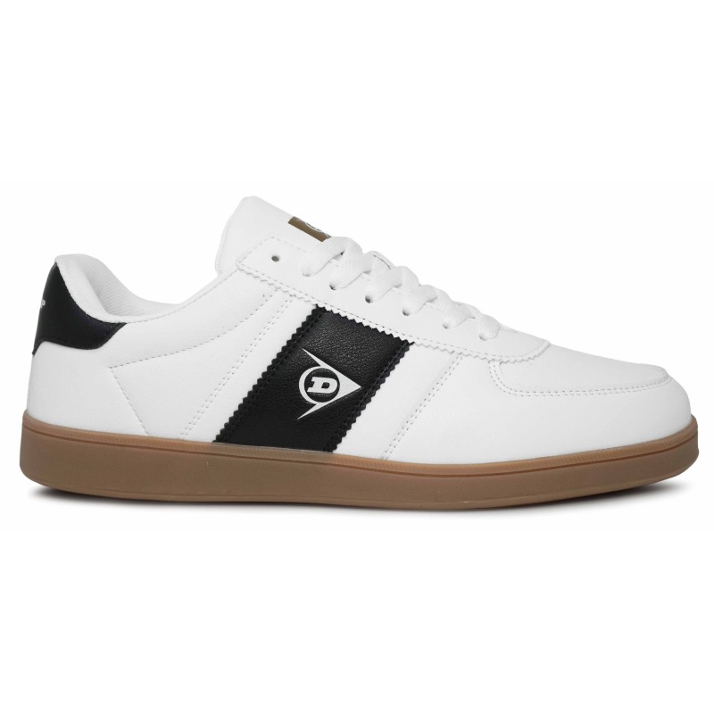 Dunlop Zapatilla Sport Casual Blanco
