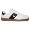 Dunlop Zapatilla Sneakers Blanco Moda Joven