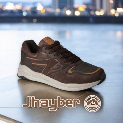 J'hayber Deportivo Casual Hombre Marrón