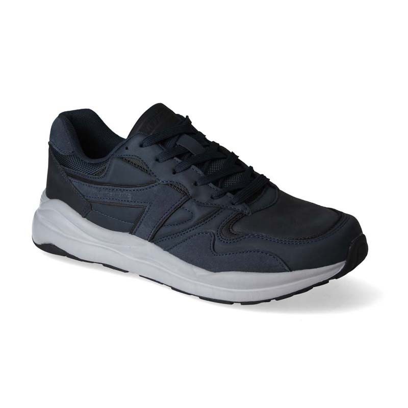 J'hayber Deportivo Casual Hombre Azul