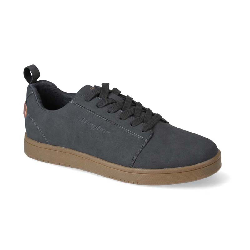 J'hayber Deportivo Casual Hombre En Gris