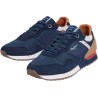 Zapatilla Casual Pepe Jeans London Brand Marino