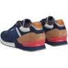 Zapatilla Casual Pepe Jeans London Brand Marino