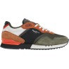 Zapatilla Casual Pepe Jeans London Grade kaki