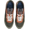 Zapatilla Casual Pepe Jeans London Grade kaki