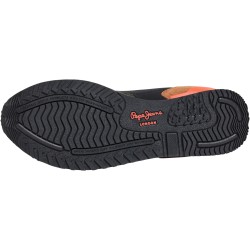 Zapatilla Casual Pepe Jeans London Grade kaki