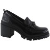 Amarpies Zapato Moda Joven Mujer Con Tacón