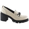 Amarpies Zapato Moda Joven Mujer Con Tacón