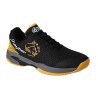 Jhayber Tamal Zapatilla Padel Hombre En Negro