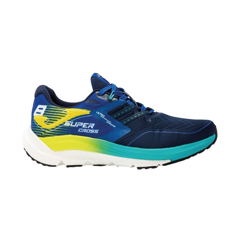 Joma Super Cross Zapatilla Running Reactive Ball