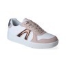 J'hayber Zapatilla Sneaker Blanca Para Mujer