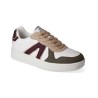 J'hayber Zapatilla Sneaker Beig Para Mujer