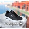 J'hayber Zapatilla Sneaker Blanca Para Mujer