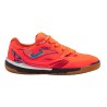 Joma Liga 5 Zapatilla Deportiva Futbol Sala Naranja