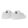 Joma Play Jr Deportivo Colegial Blanco Con Velcros