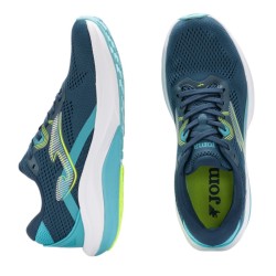 Joma Hispalis 24 Zapatilla Deportiva Running