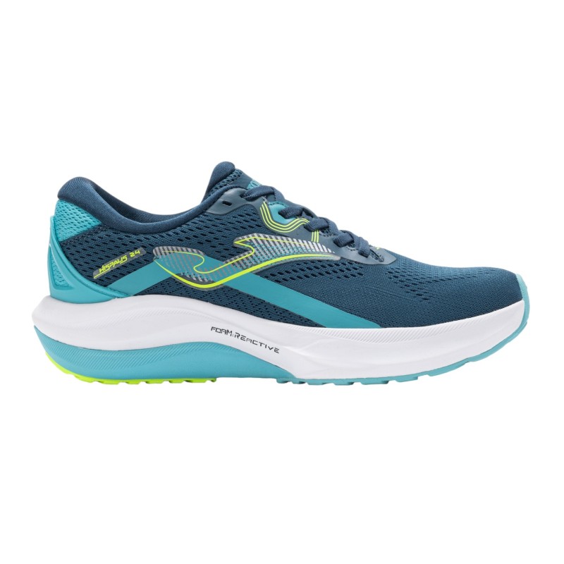 Joma Hispalis 24 Zapatilla Deportiva Running