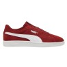 Puma Smash 3.0 Zapatillas Sneaker Rojo