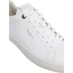 Pepe Jeans Camden Club Zapatilla Casual Piel