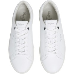Pepe Jeans Camden Club Zapatilla Casual Piel