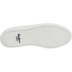 Pepe Jeans Camden Club Zapatilla Casual Piel
