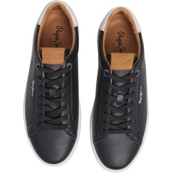 Pepe Jeans Camden Club Zapatilla Casual Piel