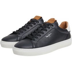 Pepe Jeans Camden Club Zapatilla Casual Piel