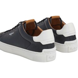 Pepe Jeans Camden Club Zapatilla Casual Piel