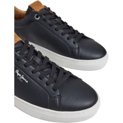 Pepe Jeans Camden Club Zapatilla Casual Piel