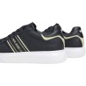 Pepe Jeans Eaton Street Zapatilla Sneaker Hombre En Piel