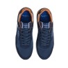 Zapatilla Casual Pepe Jeans London Brand Marino