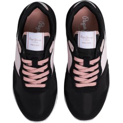 Zapatillas Sneaker Mujer PEPE JEANS London Colors