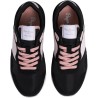 Zapatillas Sneaker Mujer PEPE JEANS London Colors