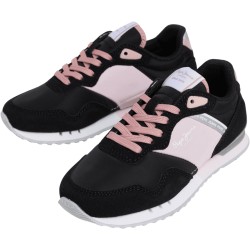 Zapatillas Sneaker Mujer PEPE JEANS London Colors