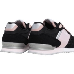 Zapatillas Sneaker Mujer PEPE JEANS London Colors