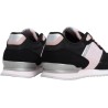 Zapatillas Sneaker Mujer PEPE JEANS London Colors