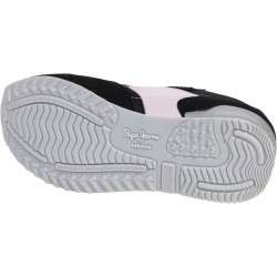 Zapatillas Sneaker Mujer PEPE JEANS London Colors