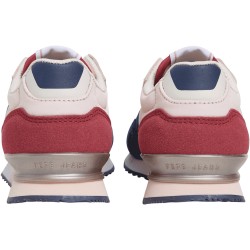 Zapatillas Sneaker Mujer PEPE JEANS London Colors