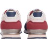 Zapatillas Sneaker Mujer PEPE JEANS London Colors