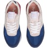 Zapatillas Sneaker Mujer PEPE JEANS London Colors