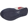 Zapatillas Sneaker Mujer PEPE JEANS London Colors