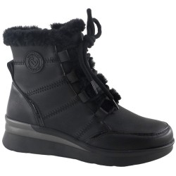Amarpies Botin Forrado de...