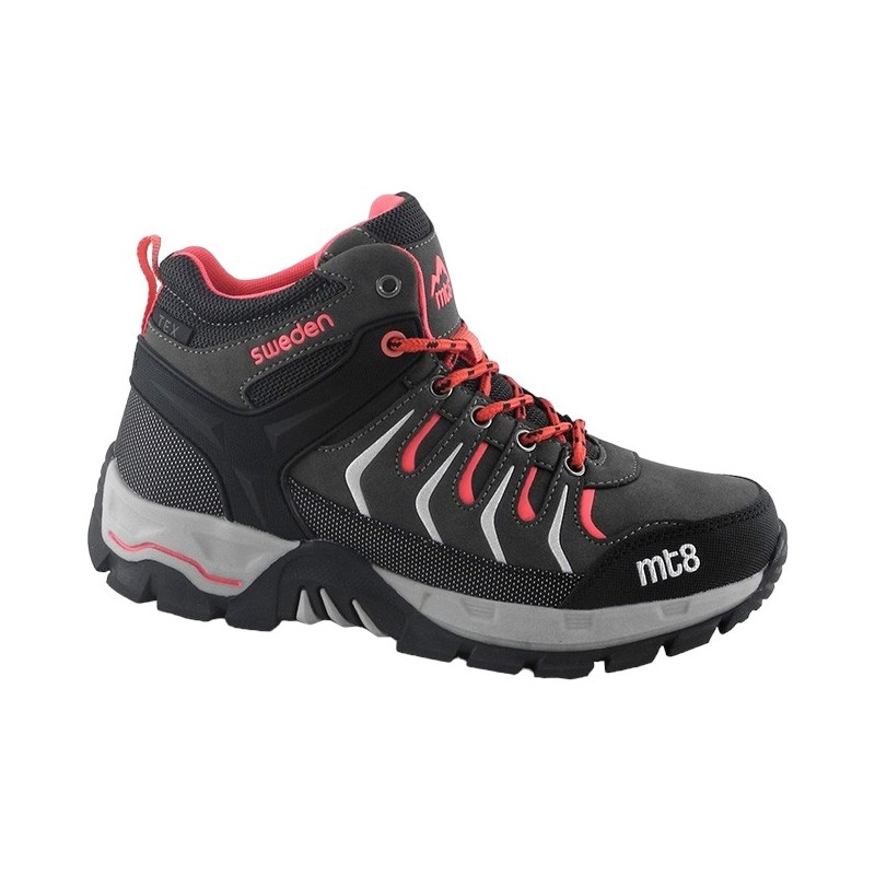 Sweden Kle Bota Travesia Montaña Mujer