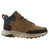 Sweden Kle Bota Camel Travel Hombre